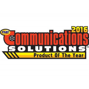 Producto del año 2016 de soluciones de comunicaciones