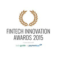 Premios a la innovación Fintech-2015 para los mercados emergentes