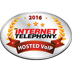 Premio a la Excelencia en VoIP 2016