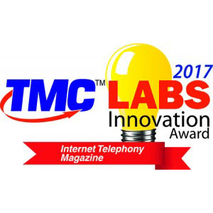 INTERNET TELEPHONY TMC Labs Premio a la Innovación 2017