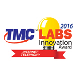 Internet Telephony TMC Labs Premio a la Innovación