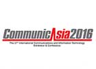 Communic Asia