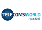 Telecoms World Asia 2017