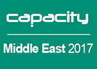 Capacity Middle East 2017