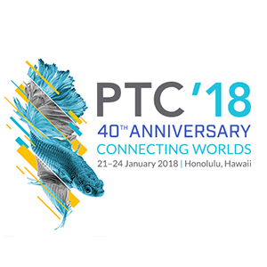 PTC 2018