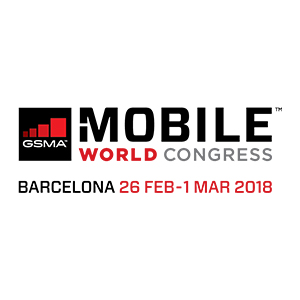 MWC 2018