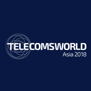 Telecoms World Asia 2018