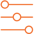 Despliegue de Easy Service mediante la configuración de parámetros dinámicos