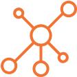 Fácil gestión de clusters y balanceo de carga para una configuración distribuida