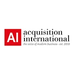 Acquisition International - Best Digital Financial Solution 2020 – USA