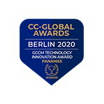 CC Global Awards 2020 - GCCM Technology Innovation Award