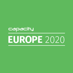 Capacity Europe 2020