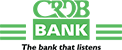 CRDB-Bank