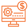 Liquidación de transacciones automatizada y en tiempo real