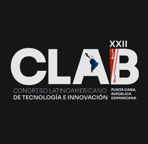 Congreso Latinoamericano de Tecnología e Innovación, Clab 2022