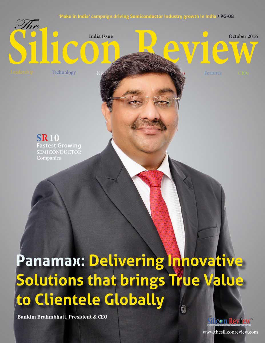 SIlicon Review