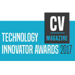 CV Magazine Technology Innovator Awards 2017
