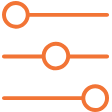 Easy Service roll out using dynamic parameter setting