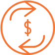 Least-cost, priority based & deal based routing