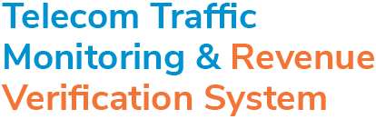 Telecom Traffic Monitoring & Revenue Verification System