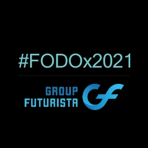 FODOx 2021 by Group Futurista
