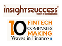 Insights Success: Top 10 Fintech Companies Making Waves in the Finance Sector