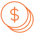 Drives value creation and better ROI